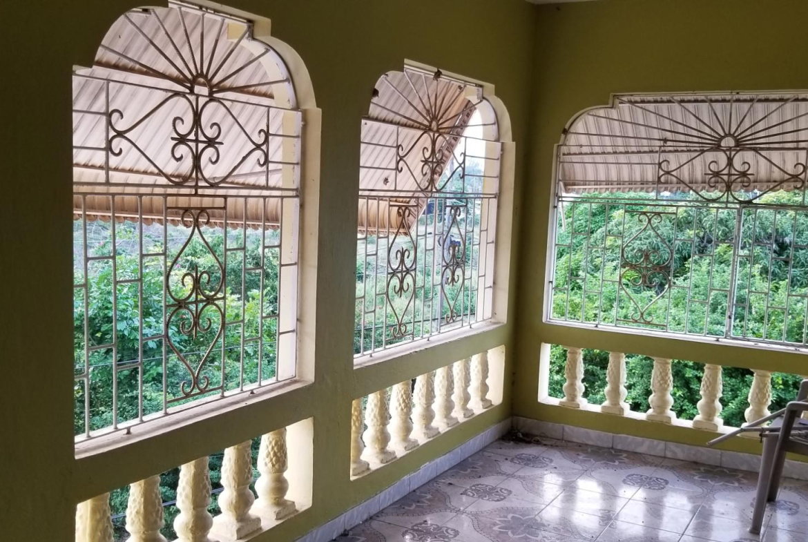 Second image of 9b- Reid's Haven in May Pen, Clarendon, Jamaica - property is For Sale