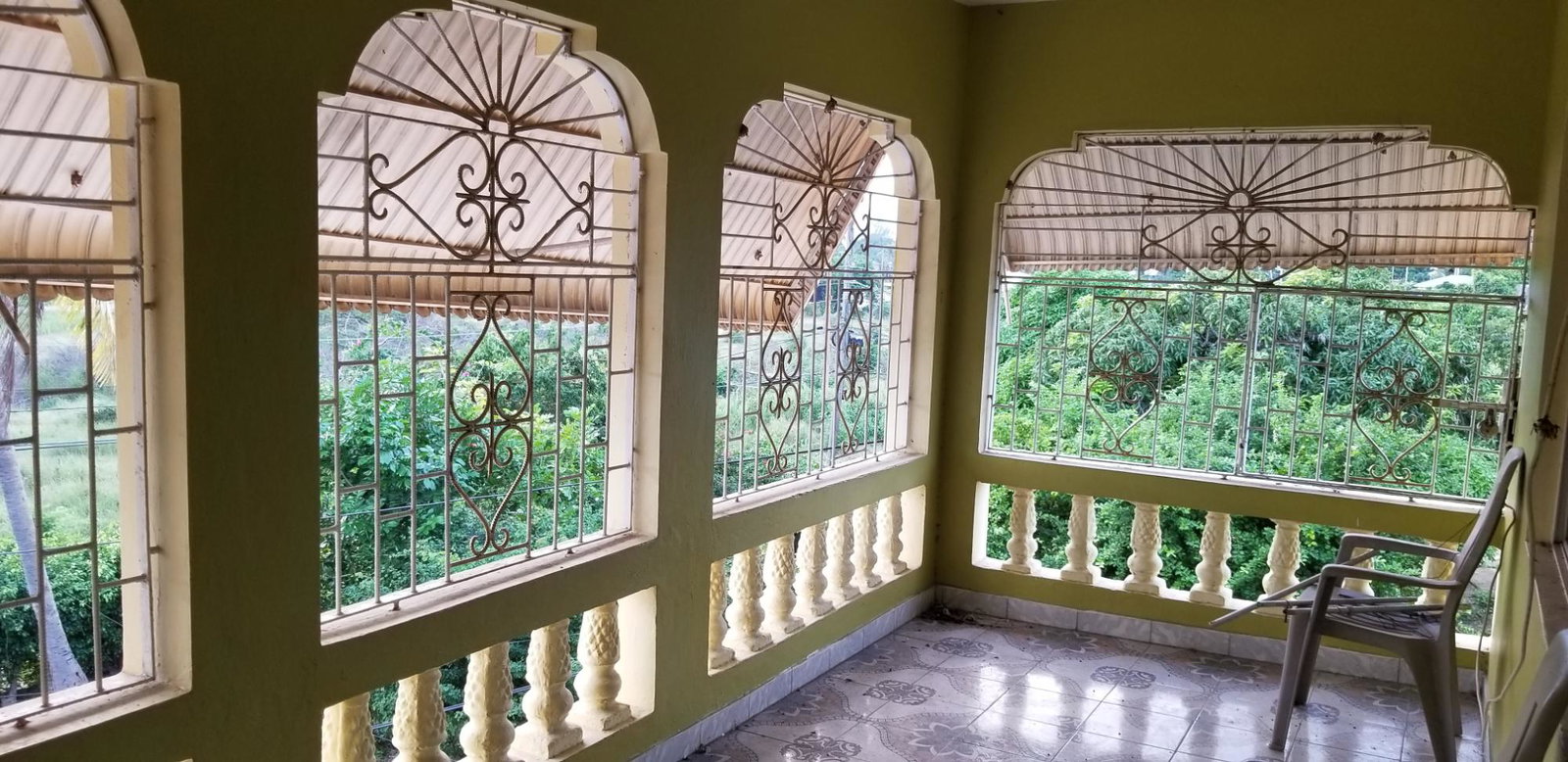 Second image of 9b- Reid's Haven in May Pen, Clarendon, Jamaica - property is For Sale