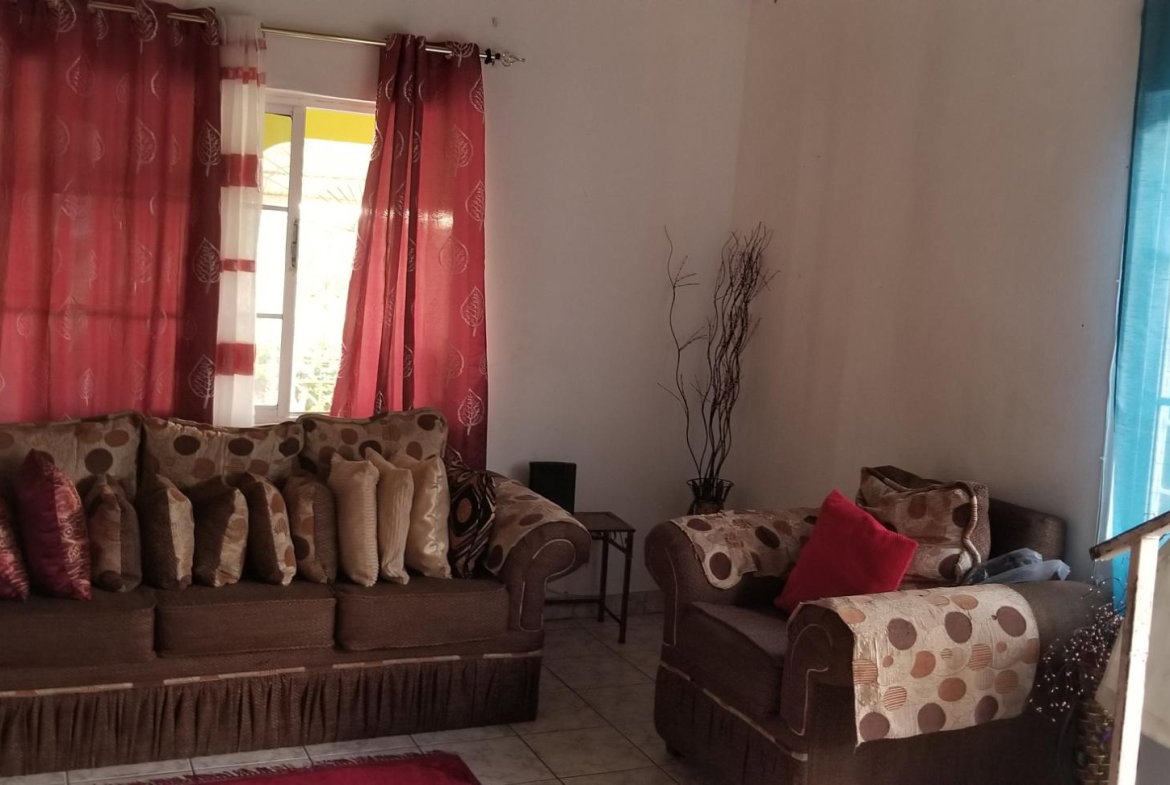 Fourteenth image of 9b- Reid's Haven in May Pen, Clarendon, Jamaica - property is For Sale