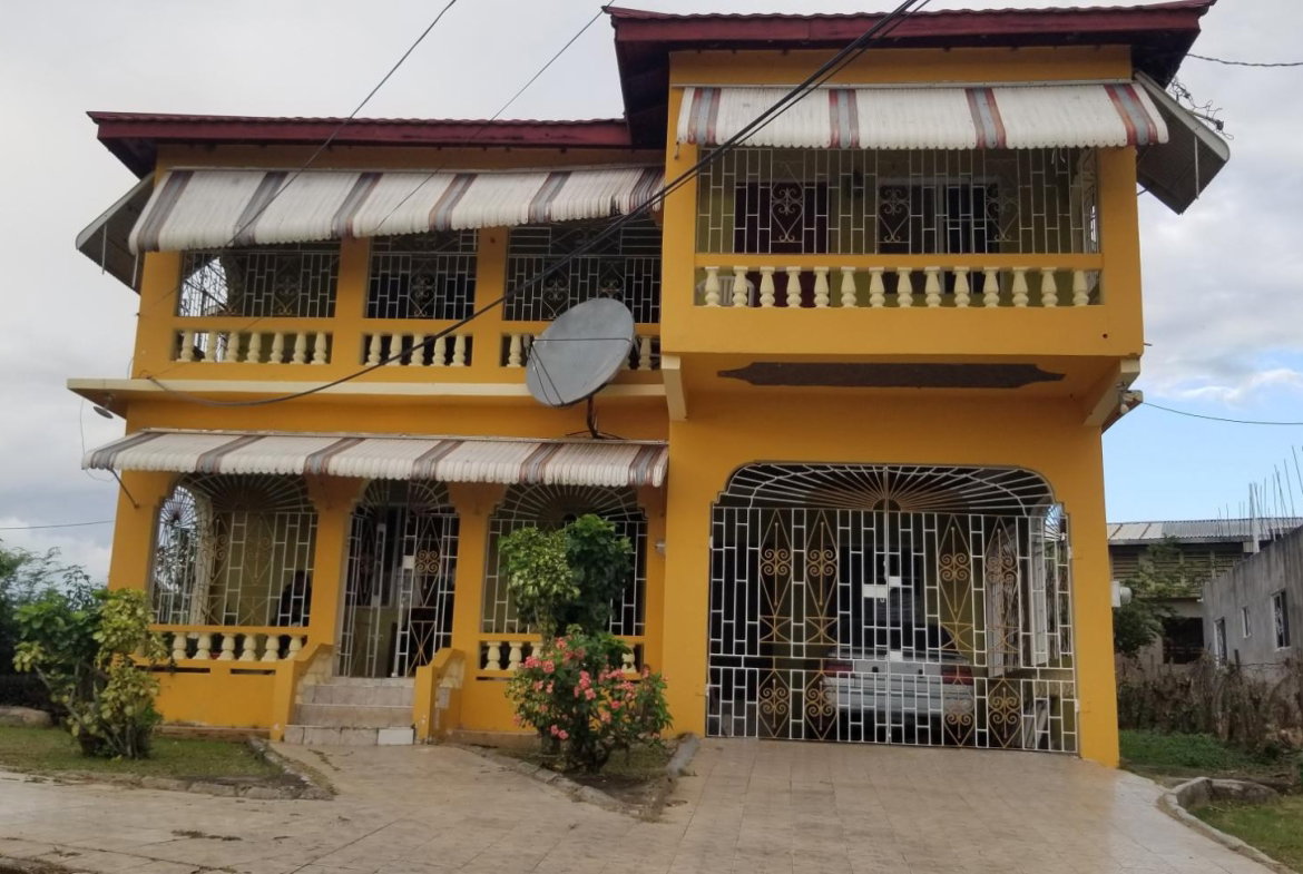 Sixteenth image of 9b- Reid's Haven in May Pen, Clarendon, Jamaica - property is For Sale