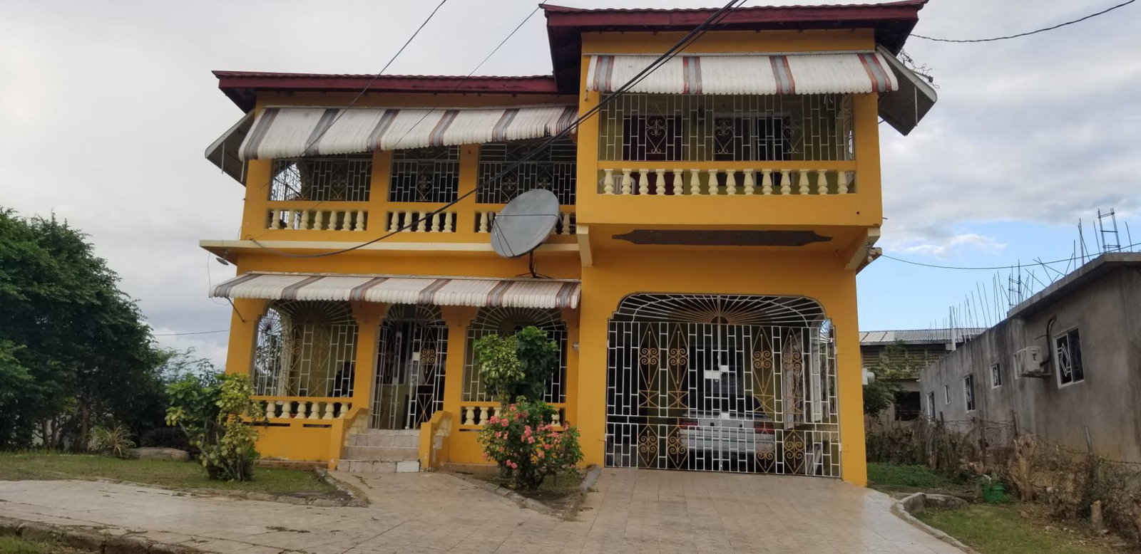 Sixteenth image of 9b- Reid's Haven in May Pen, Clarendon, Jamaica - property is For Sale