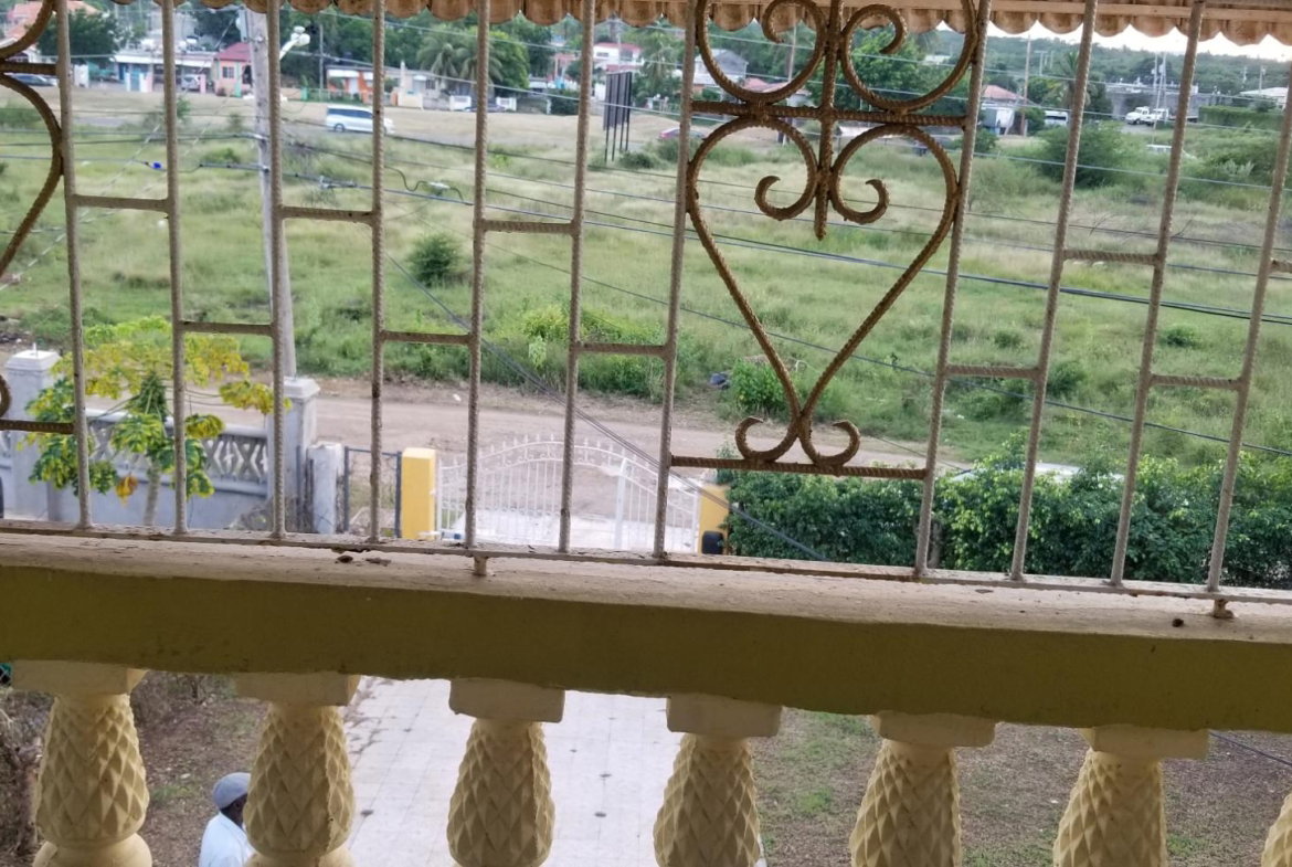 Third image of 9b- Reid's Haven in May Pen, Clarendon, Jamaica - property is For Sale