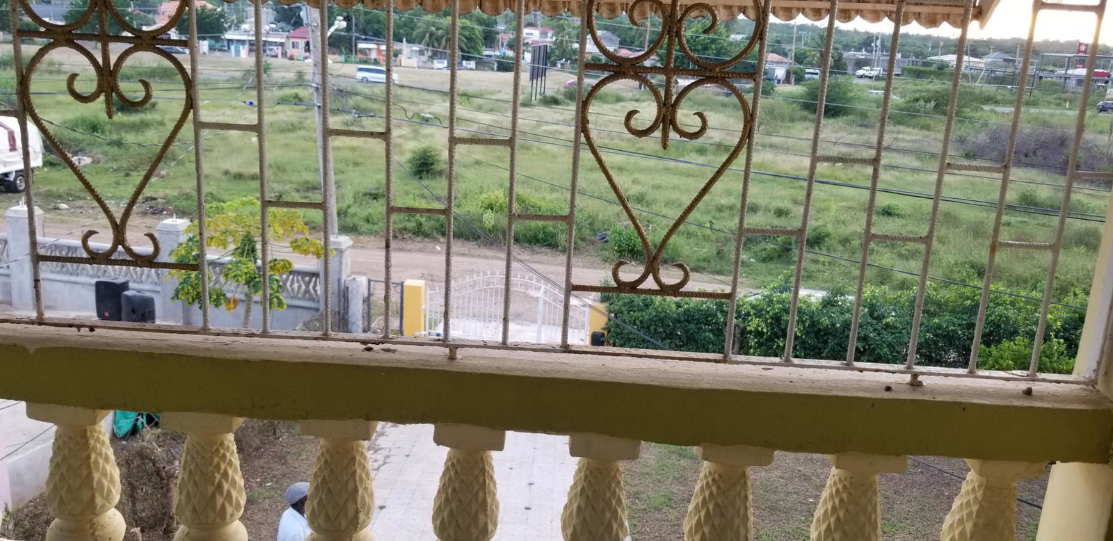 Third image of 9b- Reid's Haven in May Pen, Clarendon, Jamaica - property is For Sale