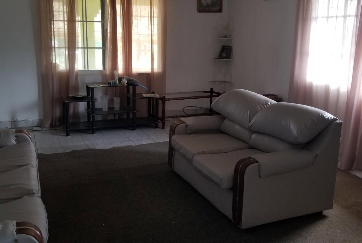 Fourth image of 9b- Reid's Haven in May Pen, Clarendon, Jamaica - property is For Sale