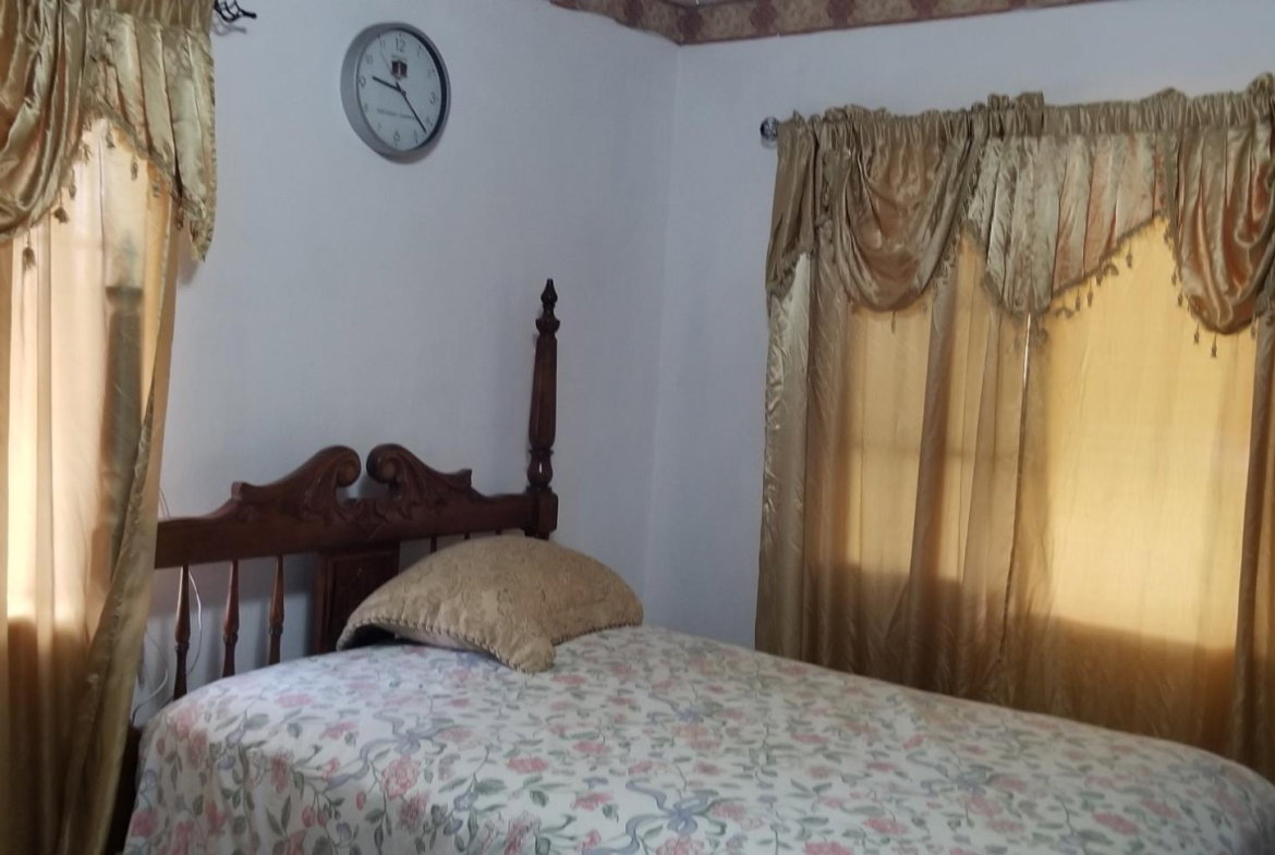 Fifth image of 9b- Reid's Haven in May Pen, Clarendon, Jamaica - property is For Sale