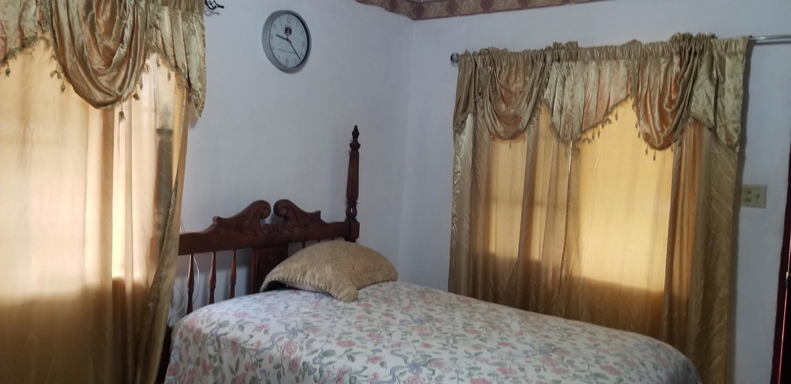 Fifth image of 9b- Reid's Haven in May Pen, Clarendon, Jamaica - property is For Sale