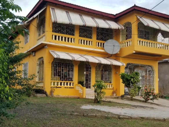 First image of 9b- Reid's Haven in May Pen, Clarendon, Jamaica - property is For Sale