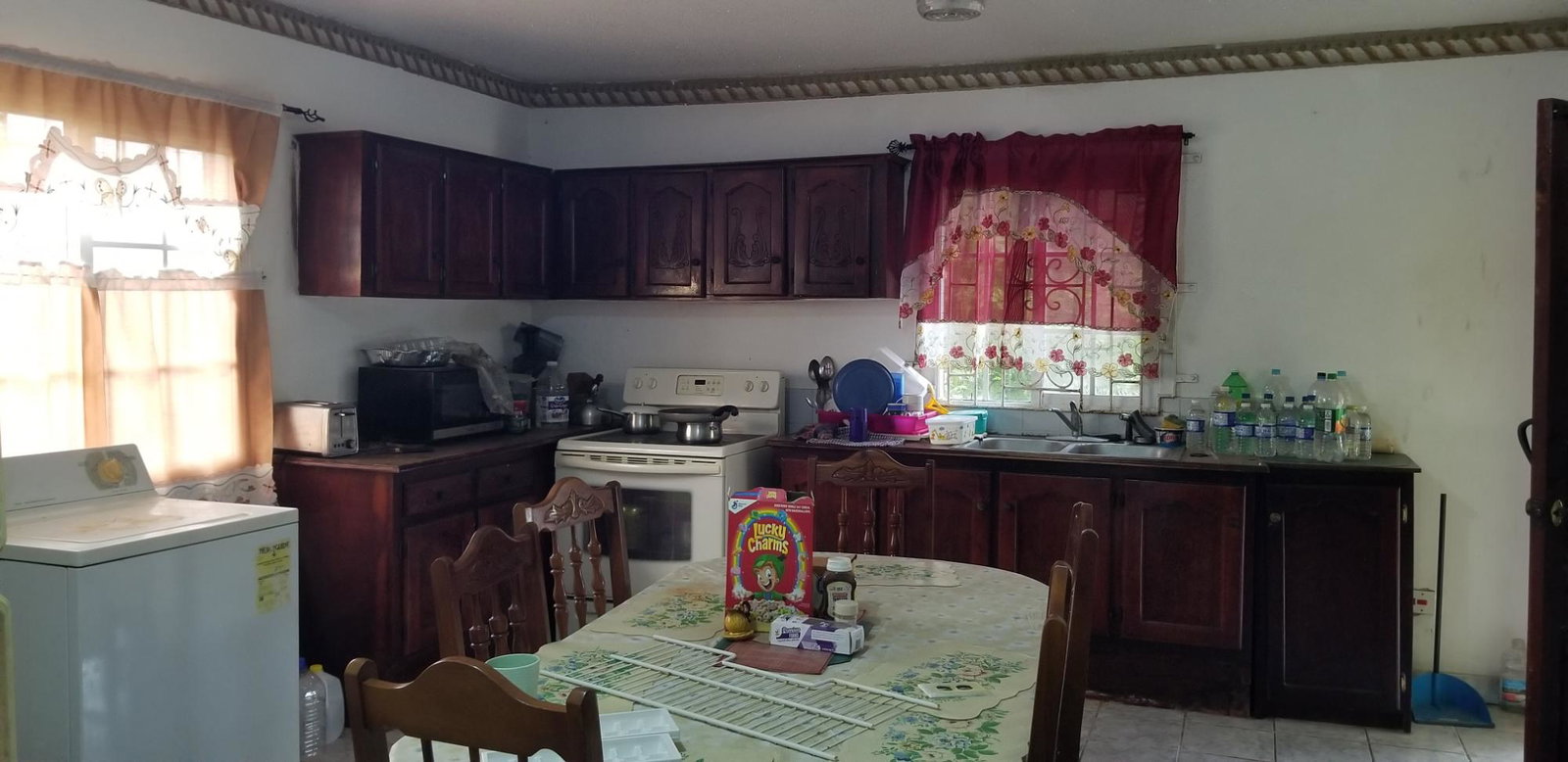 Tenth image of 9b- Reid's Haven in May Pen, Clarendon, Jamaica - property is For Sale