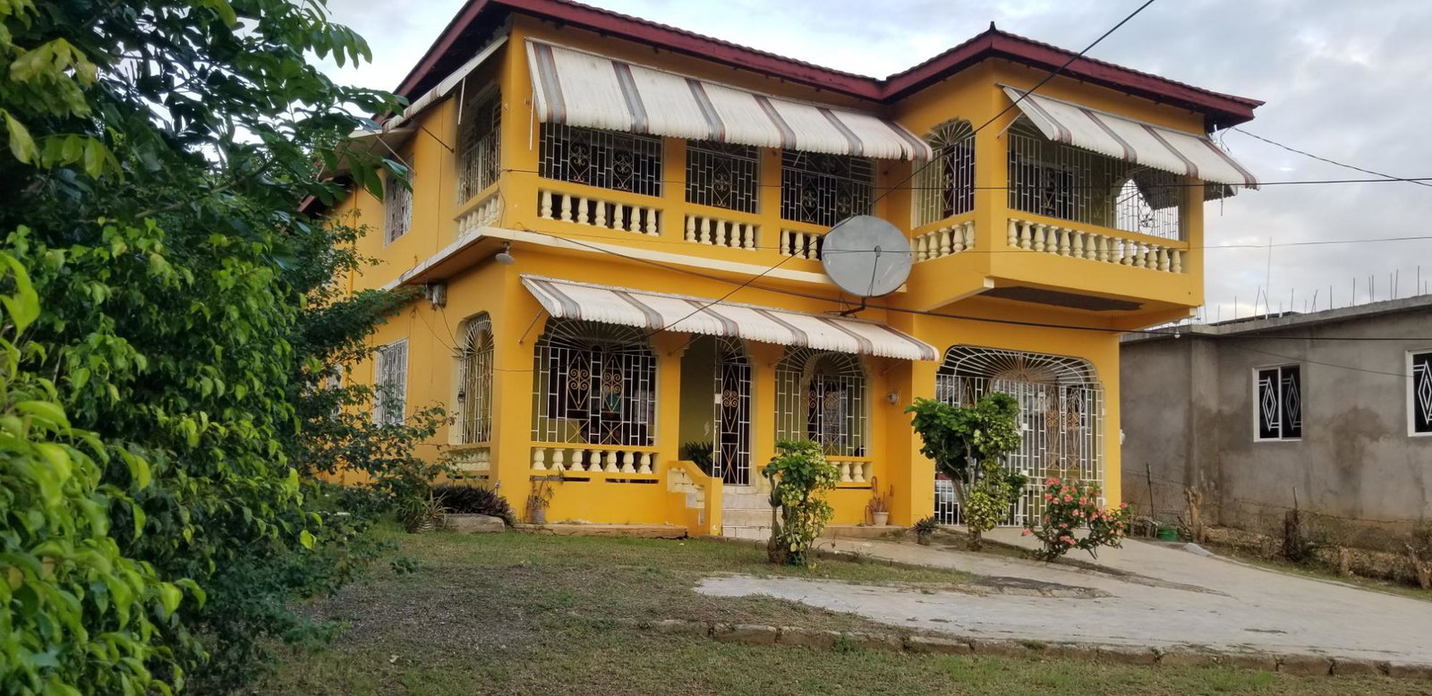 First image of 9b- Reid's Haven in May Pen, Clarendon, Jamaica - property is For Sale