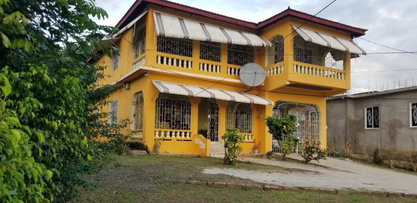 First image of 9b- Reid's Haven in May Pen, Clarendon, Jamaica - property is For Sale