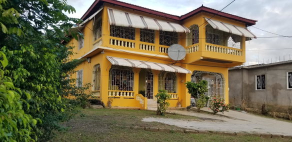First image of 9b- Reid's Haven in May Pen, Clarendon, Jamaica - property is For Sale