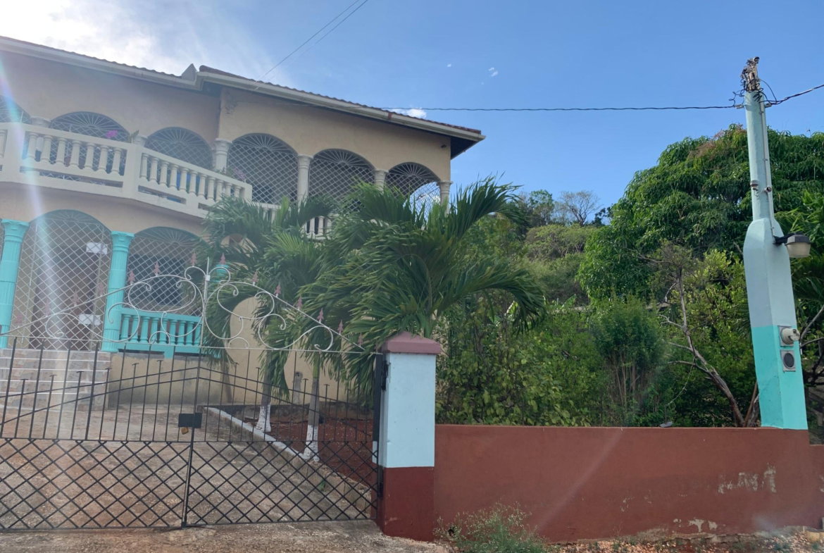 Second image of 9 Barry And Lloyd’s in Spanish Town, St. Catherine, Jamaica - property is For Sale