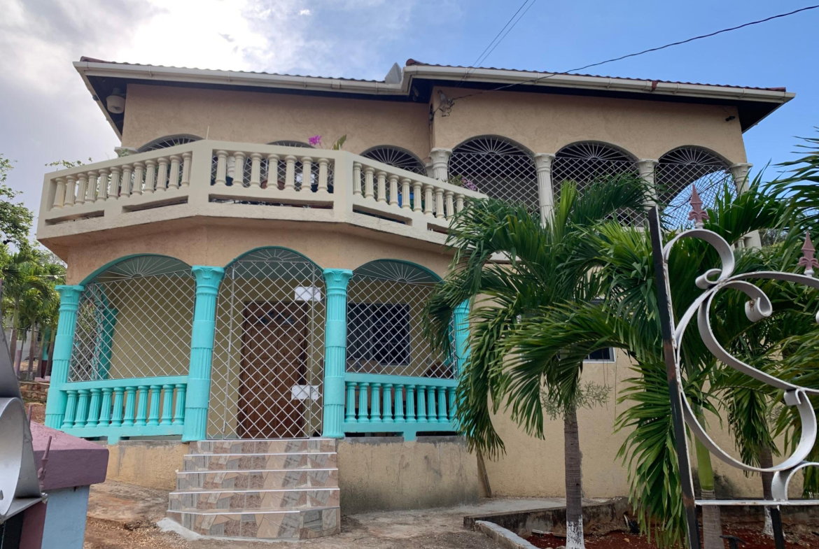 Third image of 9 Barry And Lloyd’s in Spanish Town, St. Catherine, Jamaica - property is For Sale