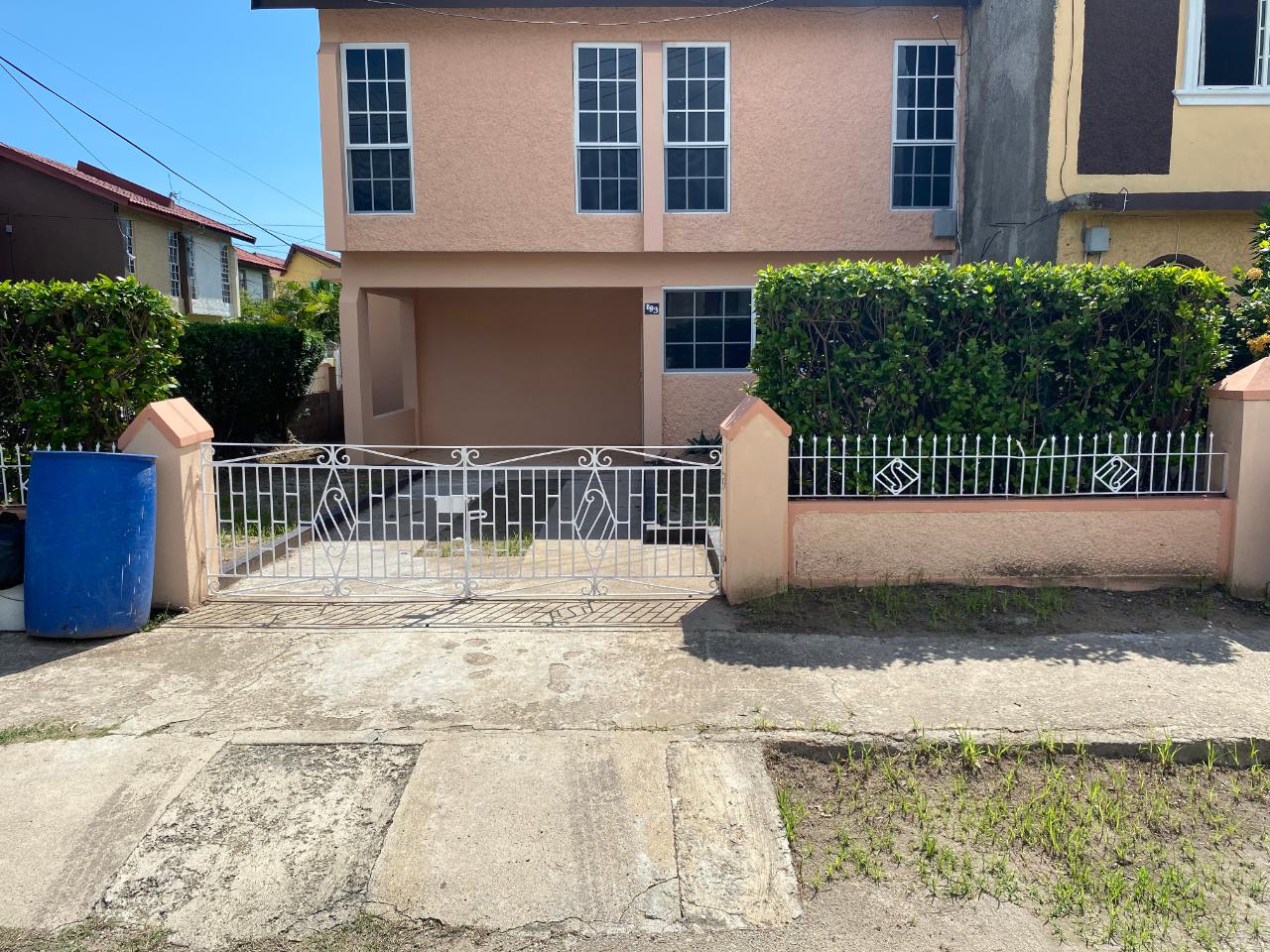 Third image of 193 Canal Drive in Bridgeport, St. Catherine, Jamaica - property is For Rent
