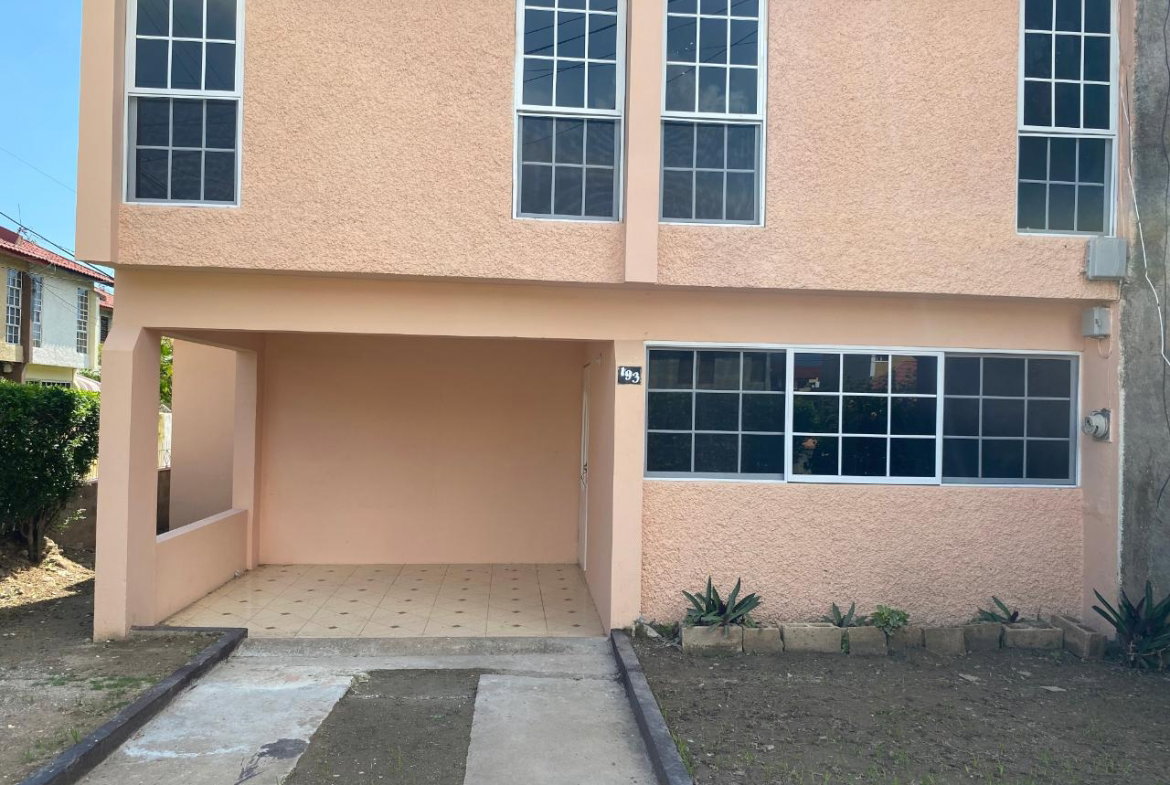 Fourth image of 193 Canal Drive in Bridgeport, St. Catherine, Jamaica - property is For Rent