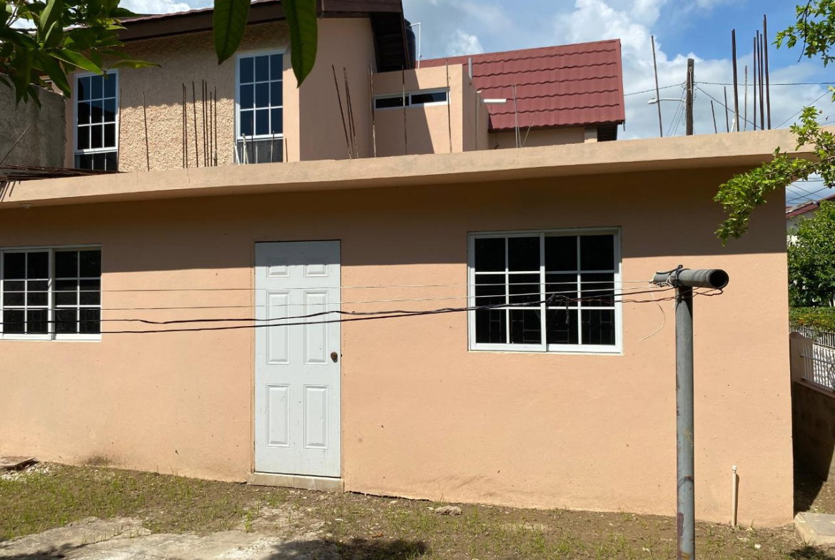 Fifth image of 193 Canal Drive in Bridgeport, St. Catherine, Jamaica - property is For Rent