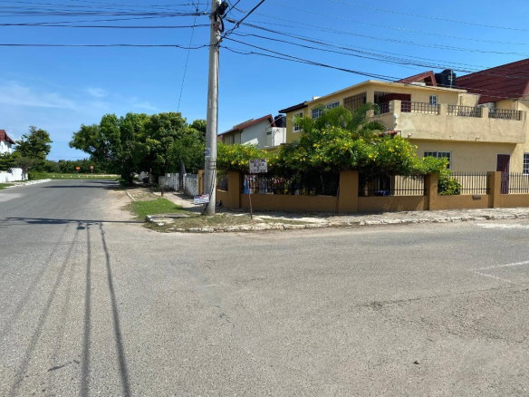 First image of 193 Canal Drive in Bridgeport, St. Catherine, Jamaica - property is For Rent