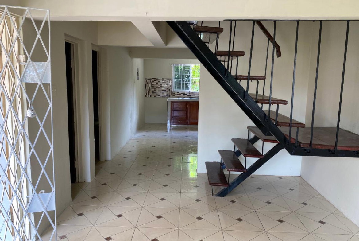 Eighth image of 193 Canal Drive in Bridgeport, St. Catherine, Jamaica - property is For Rent