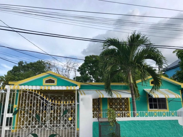 First image of 274 Lavender Road in Spanish Town, St. Catherine, Jamaica - property is For Rent