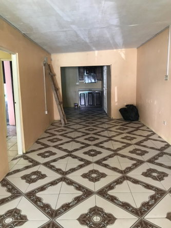 Tenth image of 274 Lavender Road in Spanish Town, St. Catherine, Jamaica - property is For Rent
