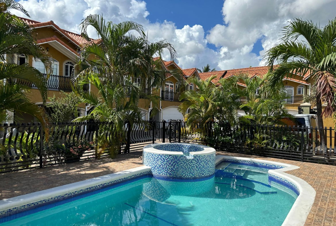 First image of 3-24 Paddington Terrace in Kingston 6, St. Andrew, Jamaica - property is For Rent