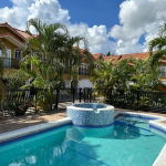 First image of 3-24 Paddington Terrace in Kingston 6, St. Andrew, Jamaica - property is For Rent