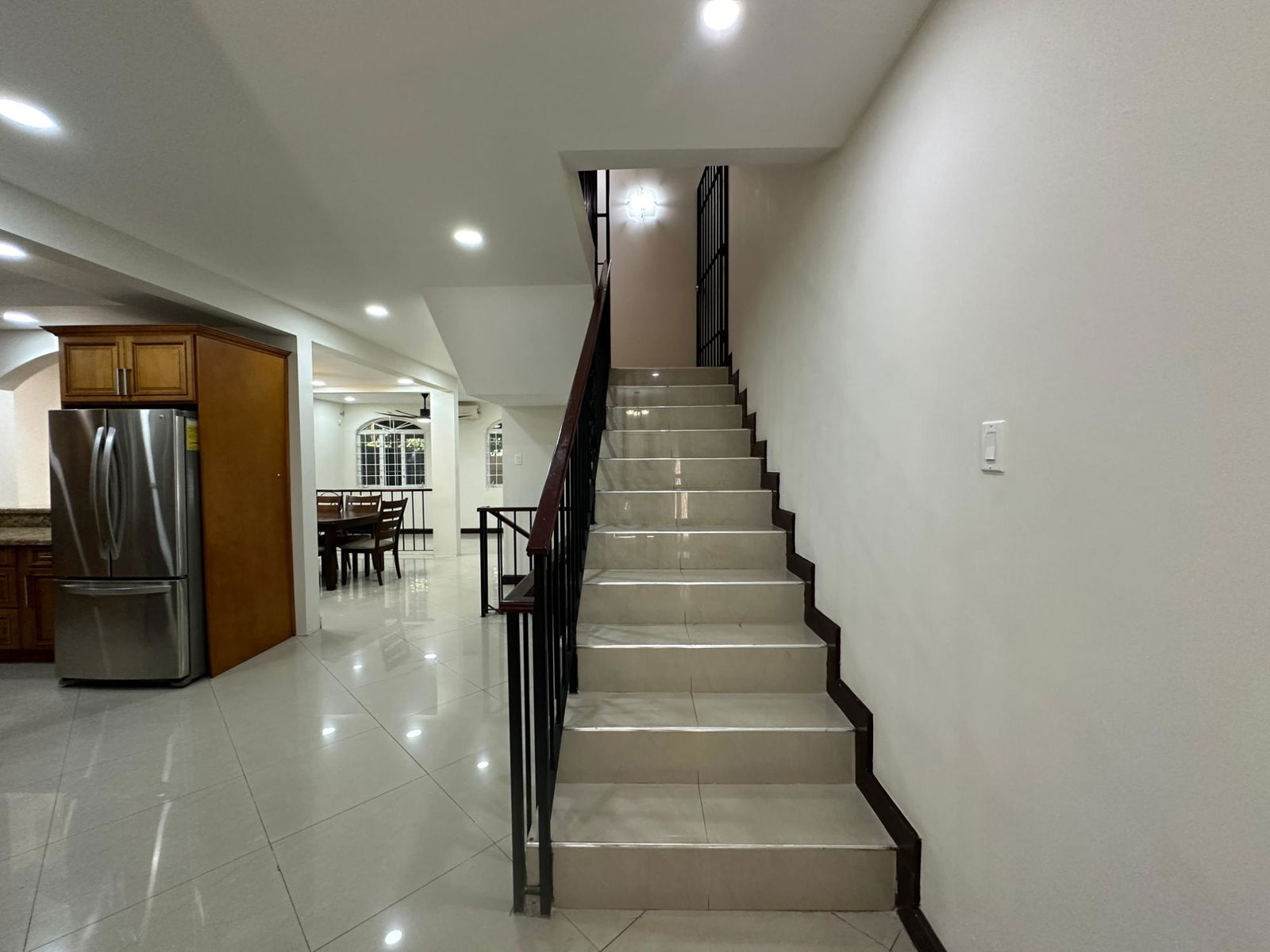 Spacious-4-Bedroom-Townhouse-for-Rent-in-Gated-Community-Kingston-6 Nineteenth image of 3-24 Paddington Terrace in Kingston 6, St. Andrew, Jamaica - property is For Rent