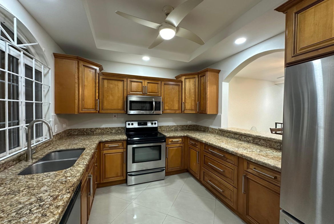 Third image of 3-24 Paddington Terrace in Kingston 6, St. Andrew, Jamaica - property is For Rent