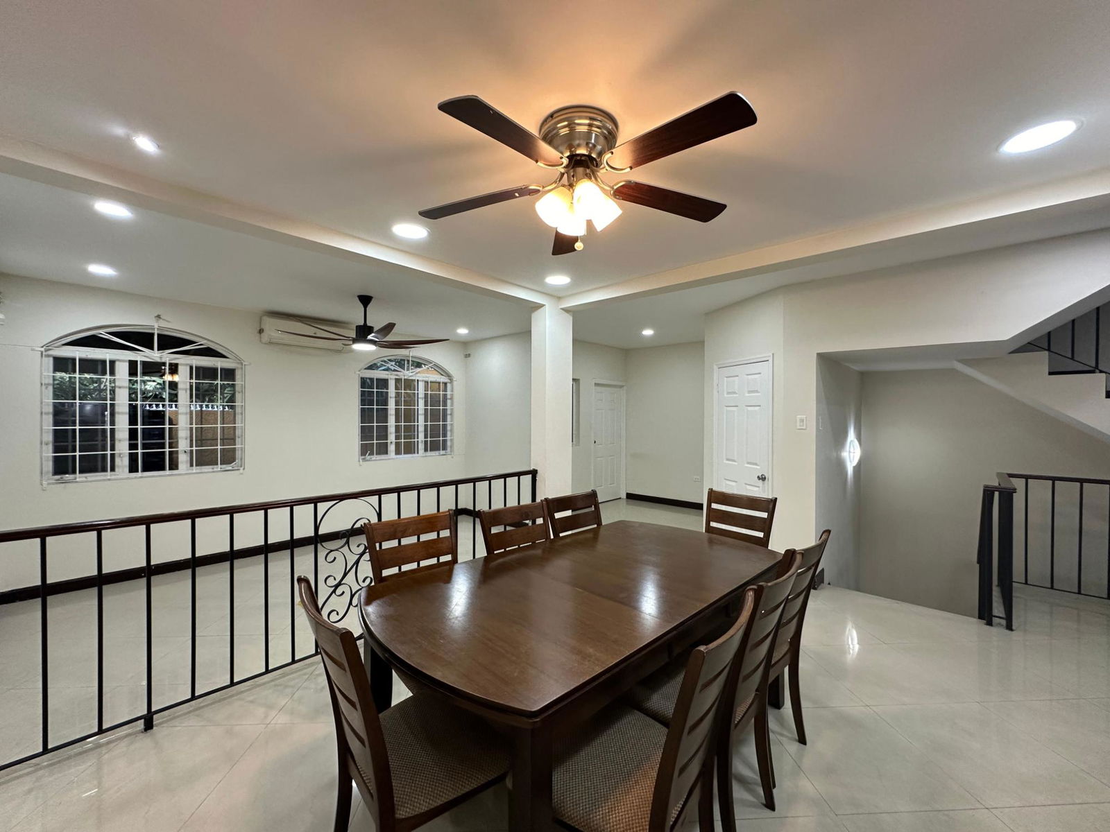 Spacious-4-Bedroom-Townhouse-for-Rent-in-Gated-Community-Kingston-6 Sixth image of 3-24 Paddington Terrace in Kingston 6, St. Andrew, Jamaica - property is For Rent