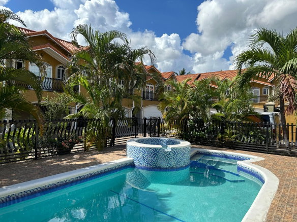 First image of 3-24 Paddington Terrace in Kingston 6, St. Andrew, Jamaica - property is For Rent