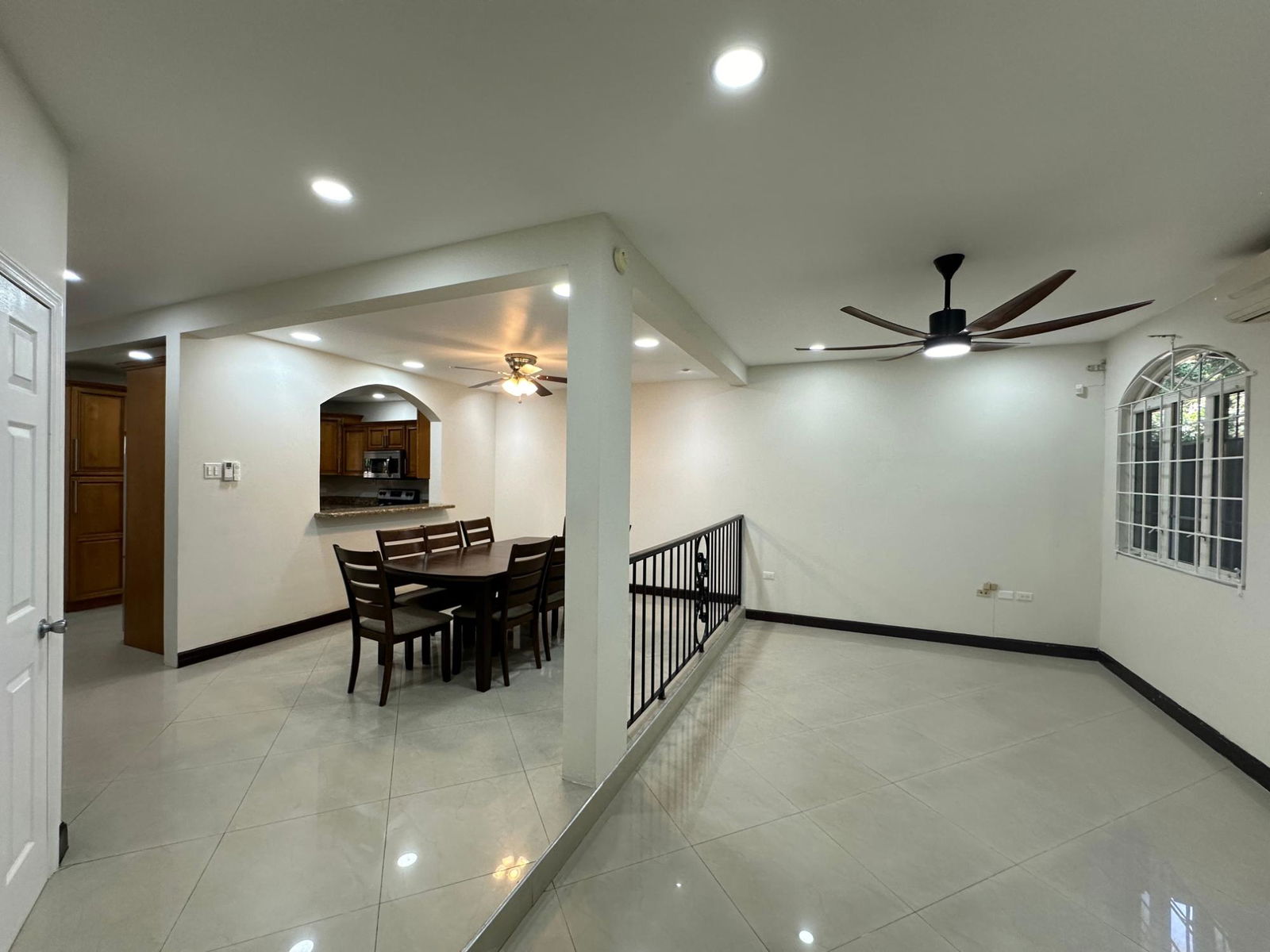 Spacious-4-Bedroom-Townhouse-for-Rent-in-Gated-Community-Kingston-6 Seventh image of 3-24 Paddington Terrace in Kingston 6, St. Andrew, Jamaica - property is For Rent