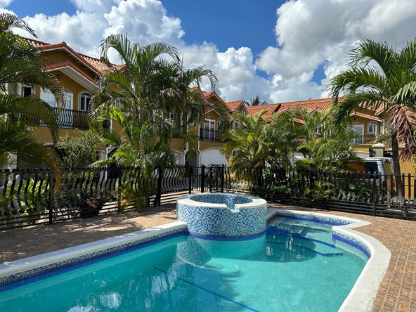 First image of 3-24 Paddington Terrace in Kingston 6, St. Andrew, Jamaica - property is For Rent