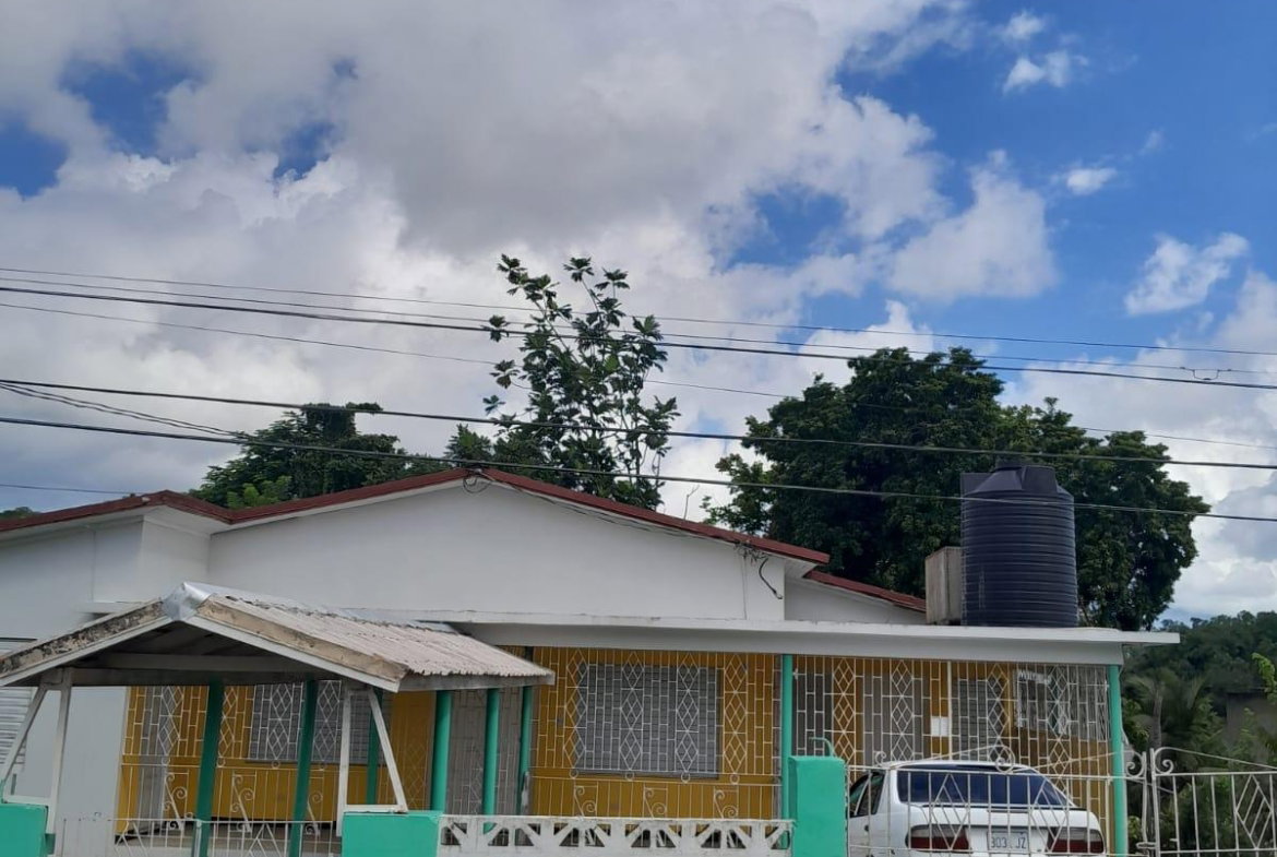 Thirteenth image of 20 Cassia Avenue, Irwin in Montego Bay, St. James, Jamaica - property is For Rent