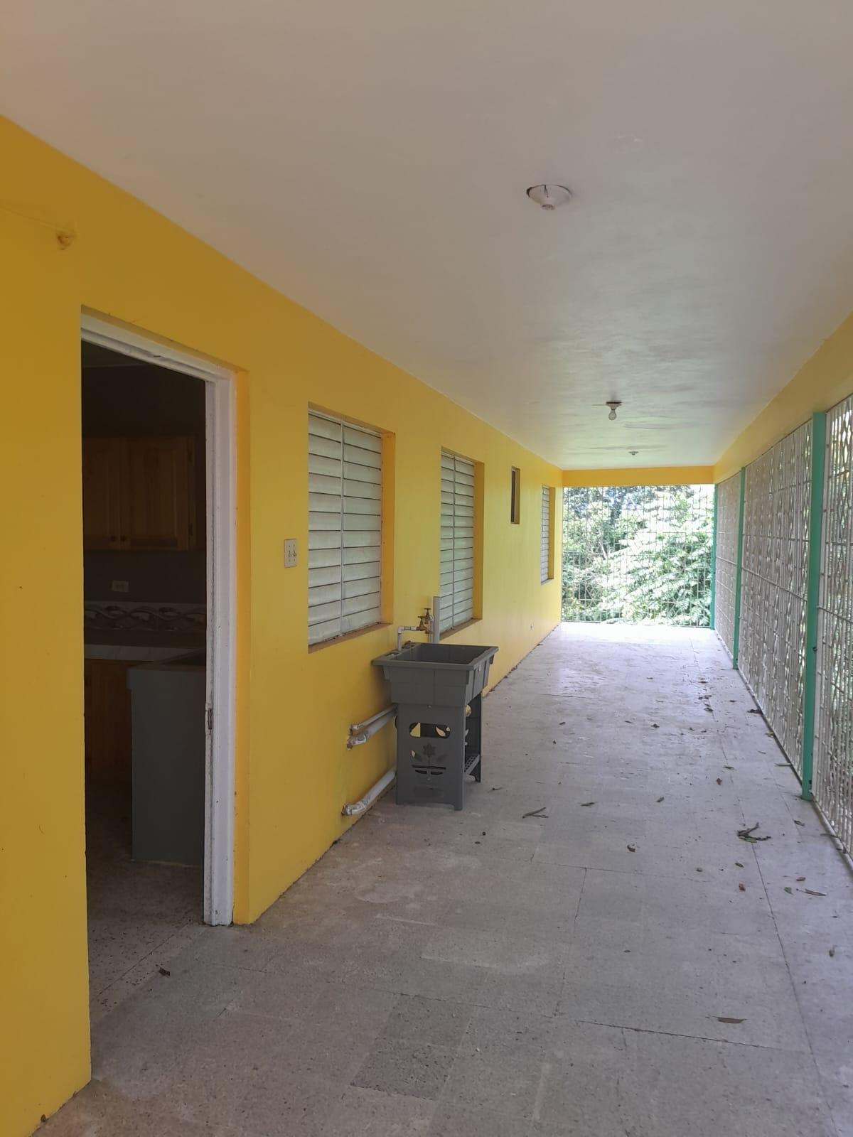 Spacious-4BR-House-for-Rent-in-Irwin-Montego-Bay-Cassia-Road Third image of 20 Cassia Avenue, Irwin in Montego Bay, St. James, Jamaica - property is For Rent