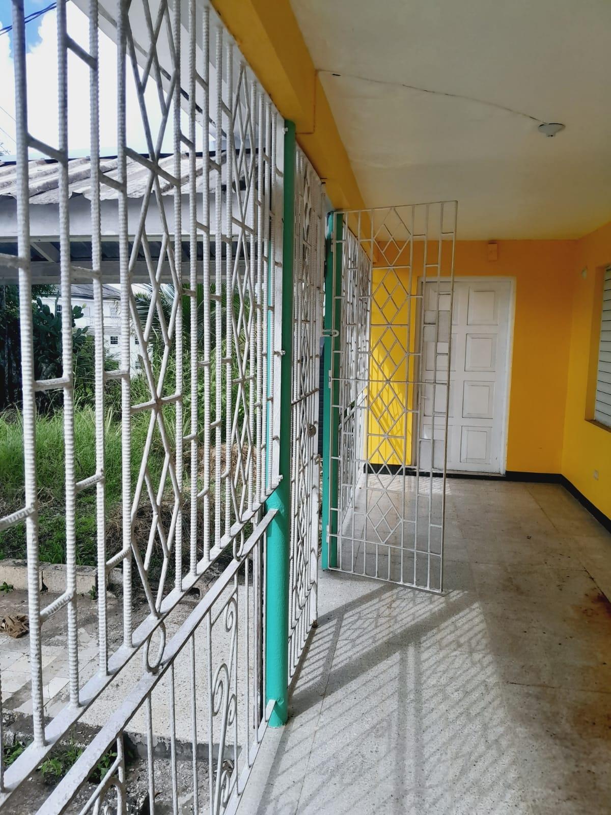 Spacious-4BR-House-for-Rent-in-Irwin-Montego-Bay-Cassia-Road First image of 20 Cassia Avenue, Irwin in Montego Bay, St. James, Jamaica - property is For Rent