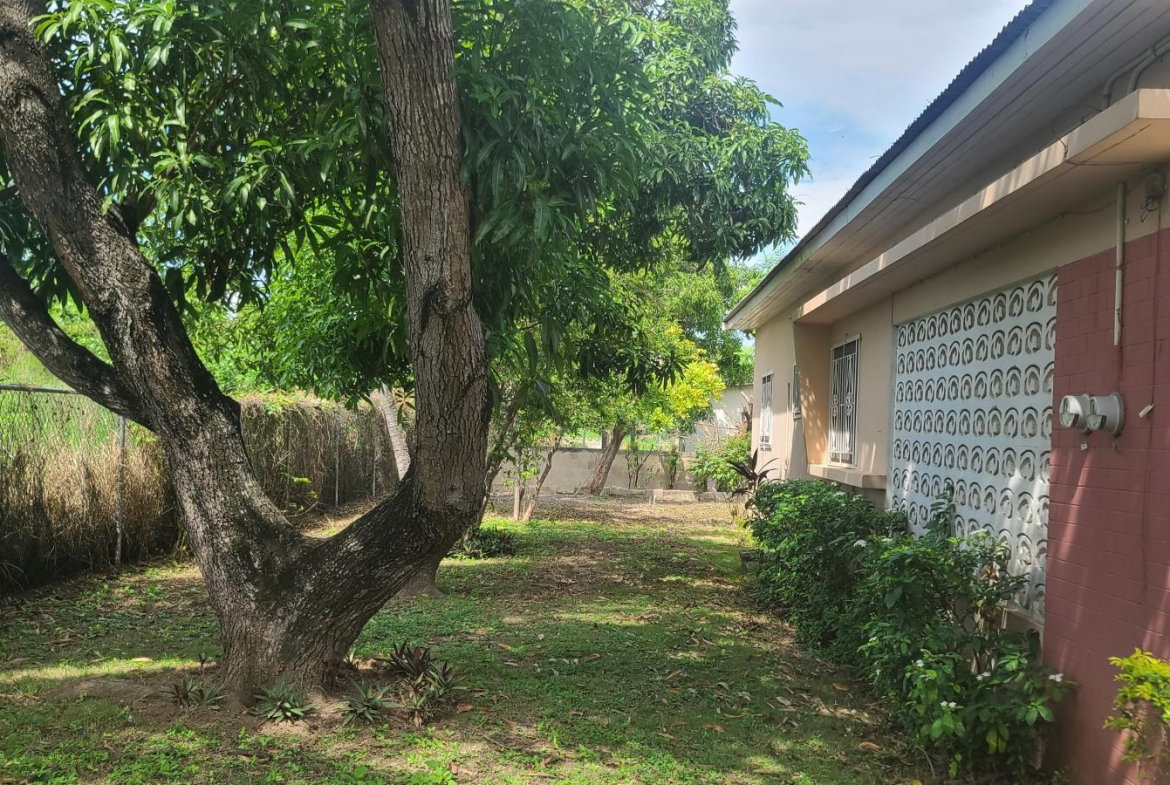 Eighteenth image of 45 Poinciana Drive in Spanish Town, St. Catherine, Jamaica - property is For Sale
