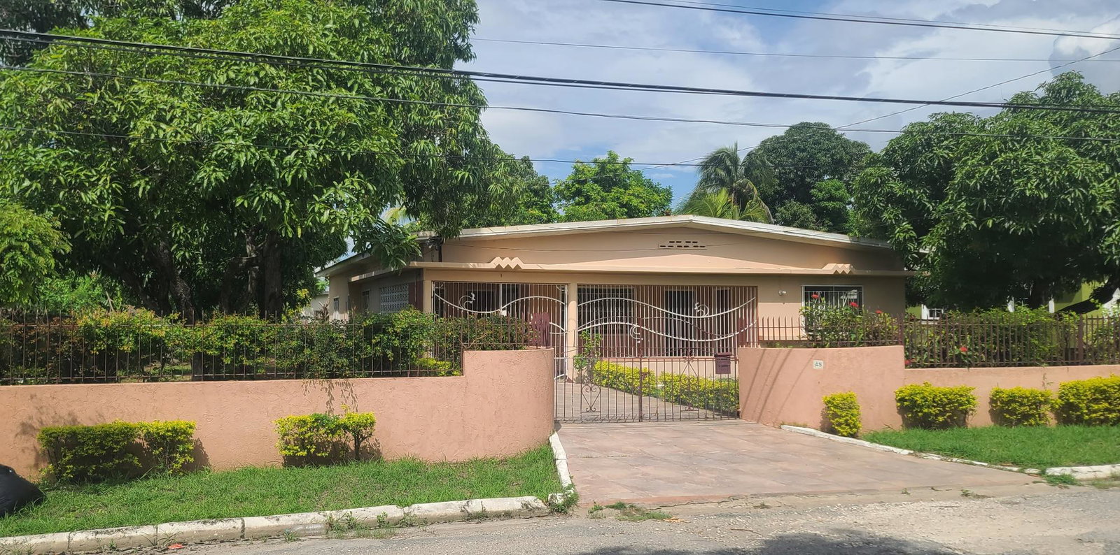 Third image of 45 Poinciana Drive in Spanish Town, St. Catherine, Jamaica - property is For Sale