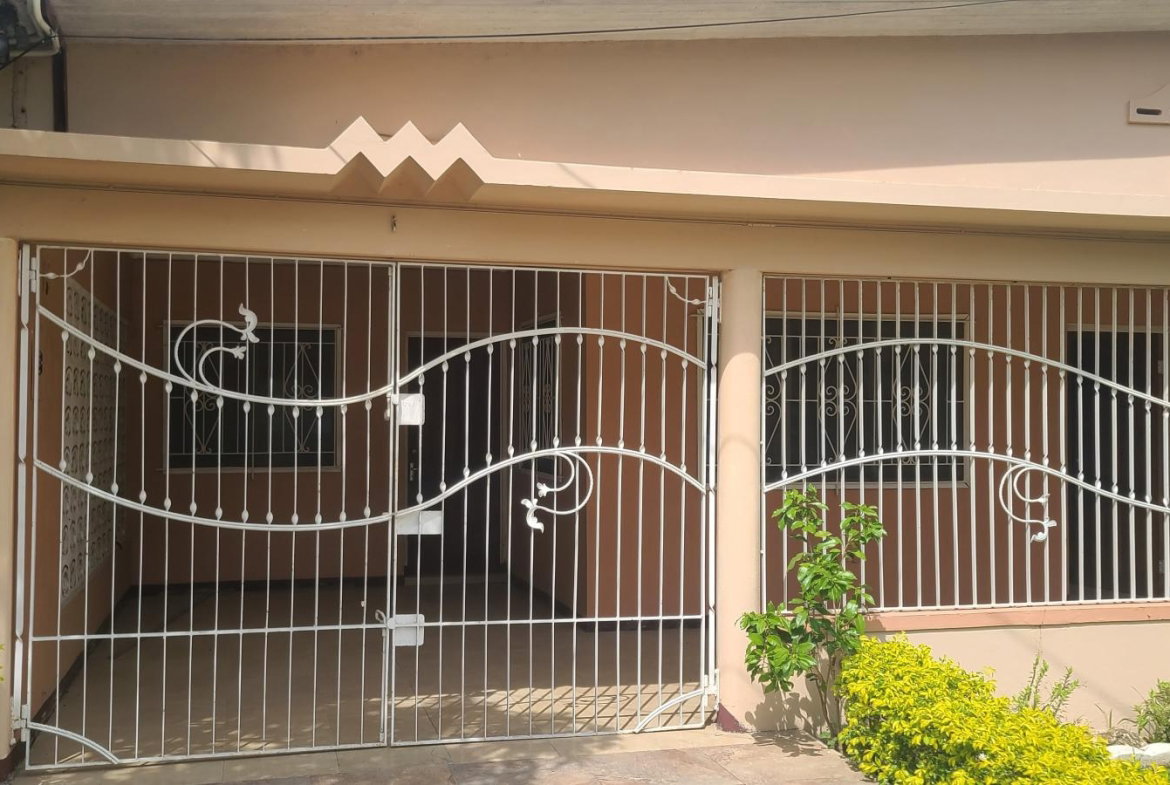 Fourth image of 45 Poinciana Drive in Spanish Town, St. Catherine, Jamaica - property is For Sale