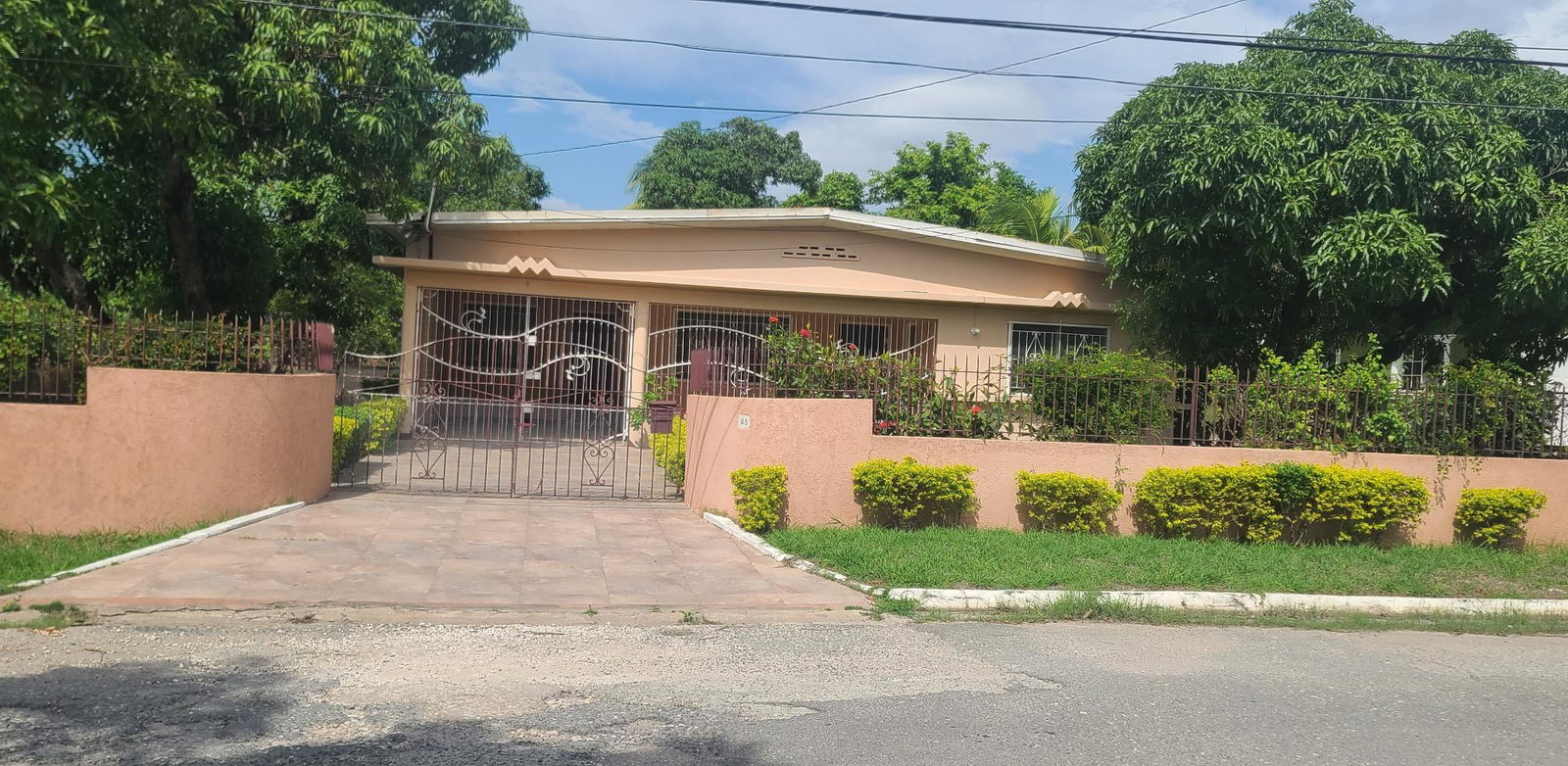 First image of 45 Poinciana Drive in Spanish Town, St. Catherine, Jamaica - property is For Sale