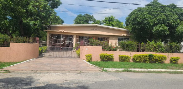 First image of 45 Poinciana Drive in Spanish Town, St. Catherine, Jamaica - property is For Sale