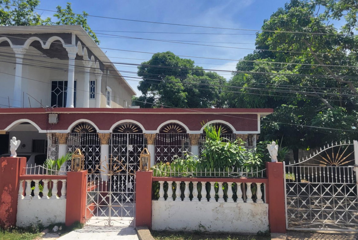 Second image of 212 Mangerine Close in Spanish Town, St. Catherine, Jamaica - property is For Sale