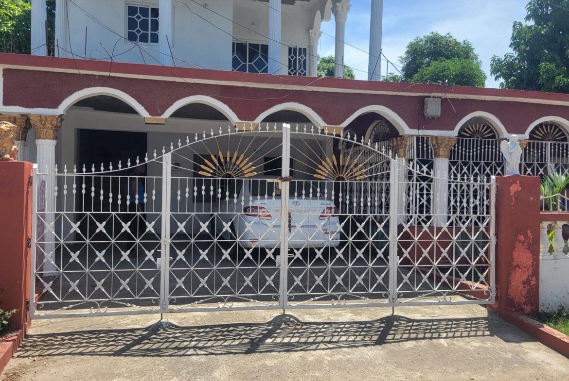 Third image of 212 Mangerine Close in Spanish Town, St. Catherine, Jamaica - property is For Sale