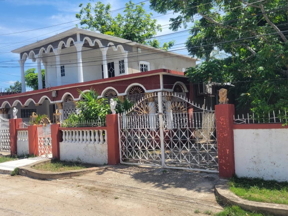 First image of 212 Mangerine Close in Spanish Town, St. Catherine, Jamaica - property is For Sale