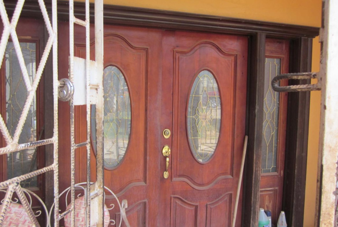 Second image of Lot 16-1 North St. John's Heights, Spani in Spanish Town, St. Catherine, Jamaica - property is For Sale