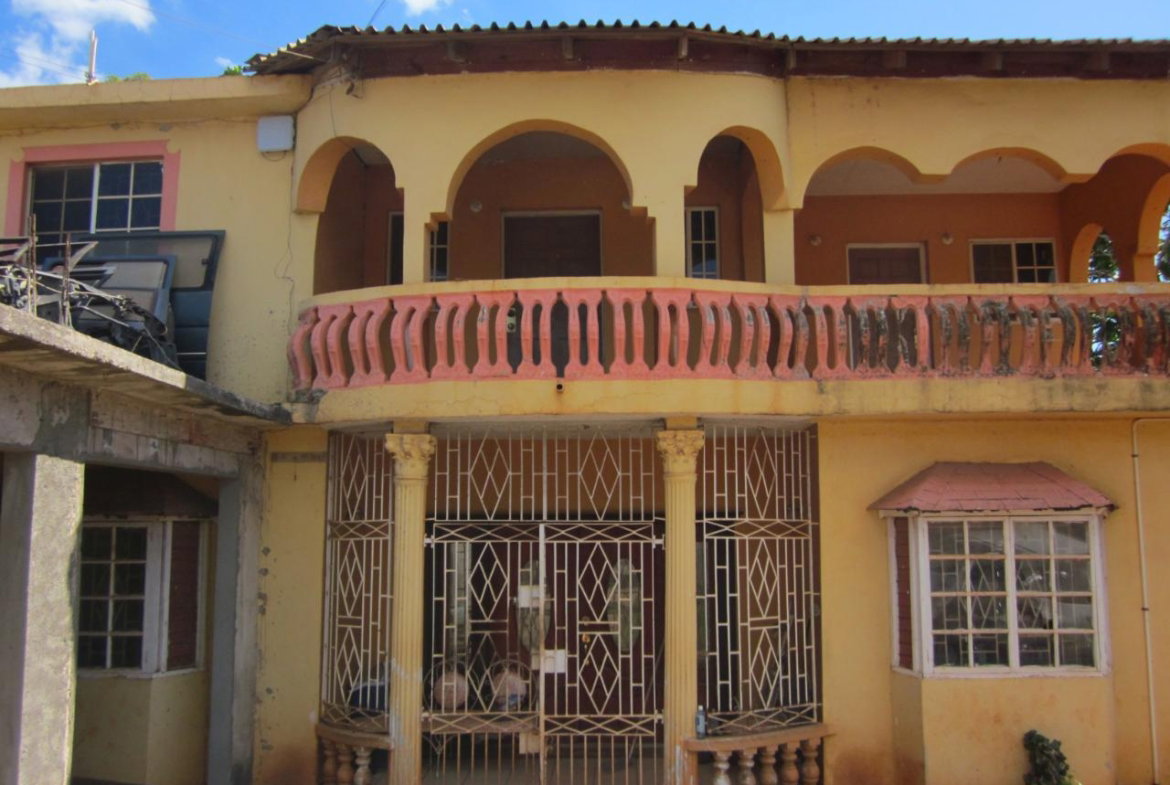 First image of Lot 16-1 North St. John's Heights, Spani in Spanish Town, St. Catherine, Jamaica - property is For Sale