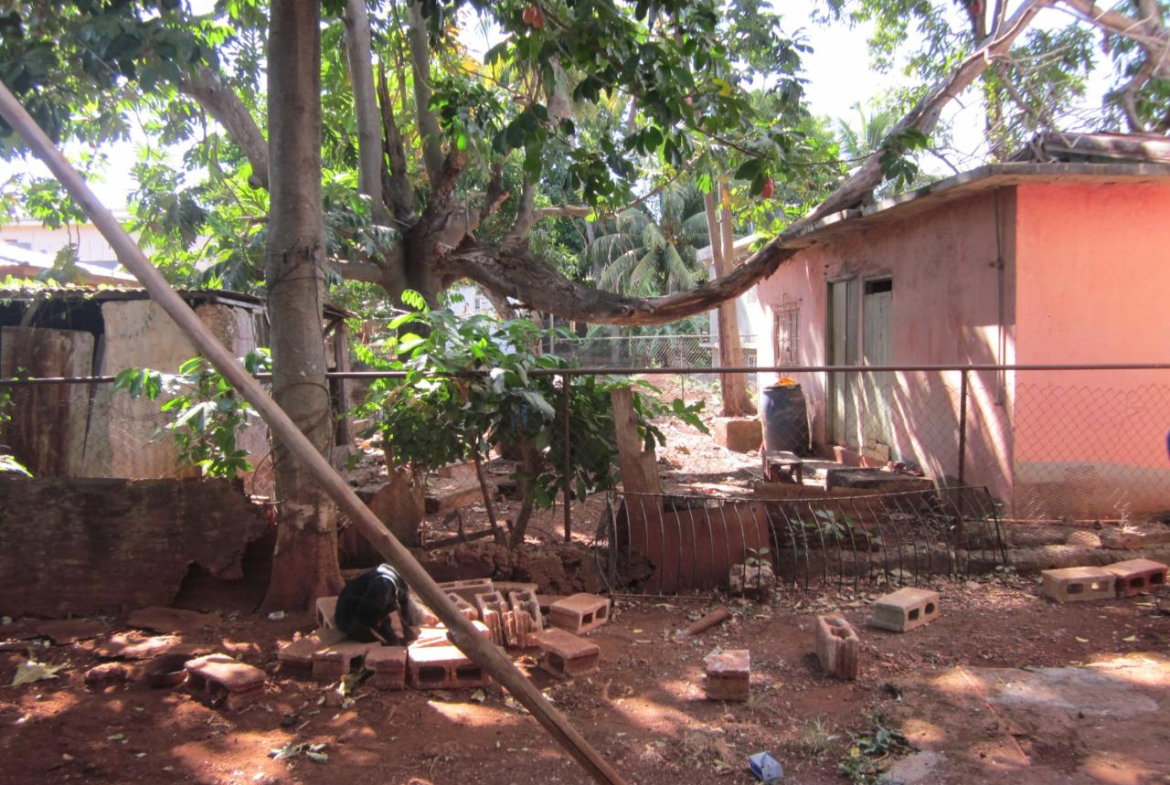 Fourteenth image of Lot 16-1 North St. John's Heights, Spani in Spanish Town, St. Catherine, Jamaica - property is For Sale