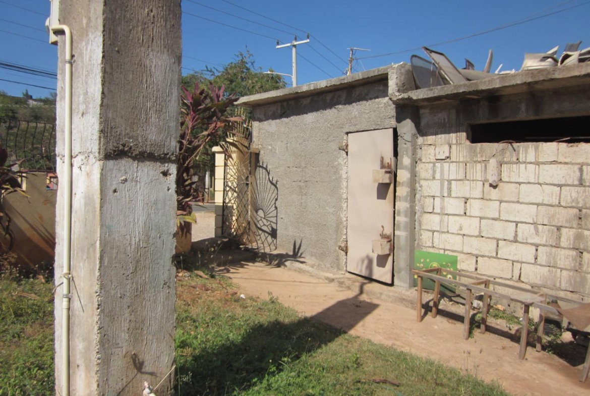 Seventeenth image of Lot 16-1 North St. John's Heights, Spani in Spanish Town, St. Catherine, Jamaica - property is For Sale