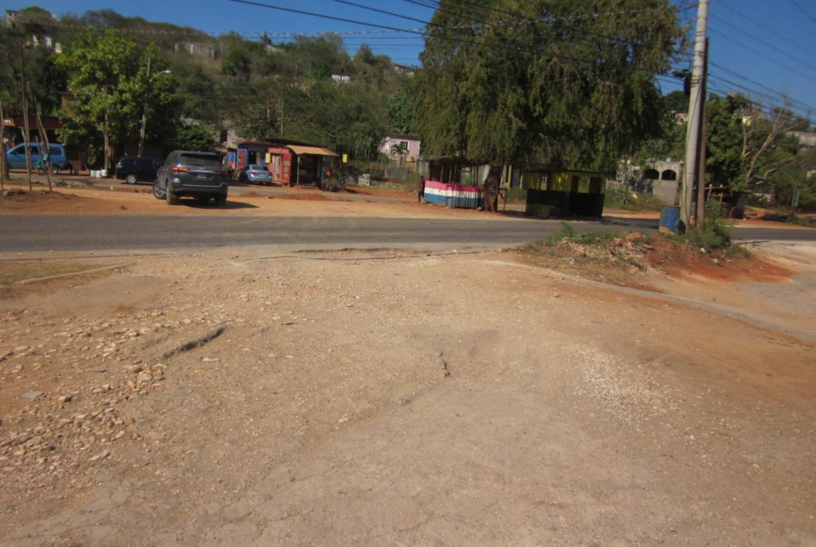 Eighteenth image of Lot 16-1 North St. John's Heights, Spani in Spanish Town, St. Catherine, Jamaica - property is For Sale