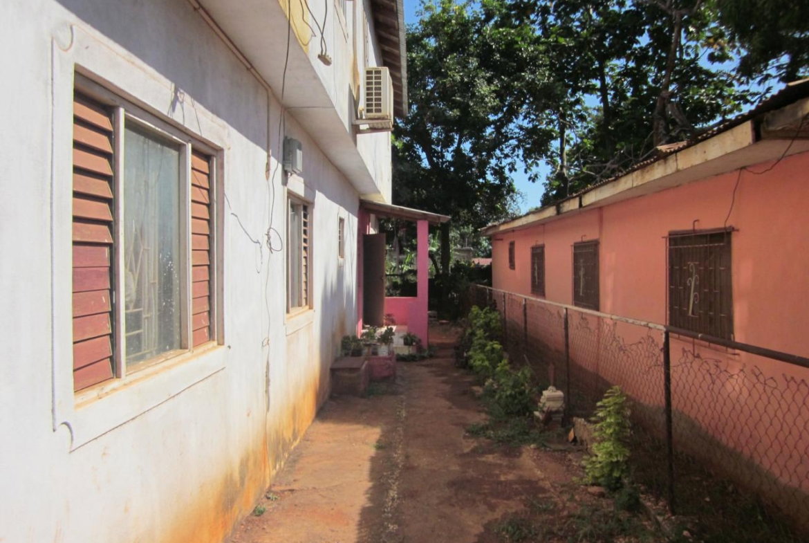 Third image of Lot 16-1 North St. John's Heights, Spani in Spanish Town, St. Catherine, Jamaica - property is For Sale