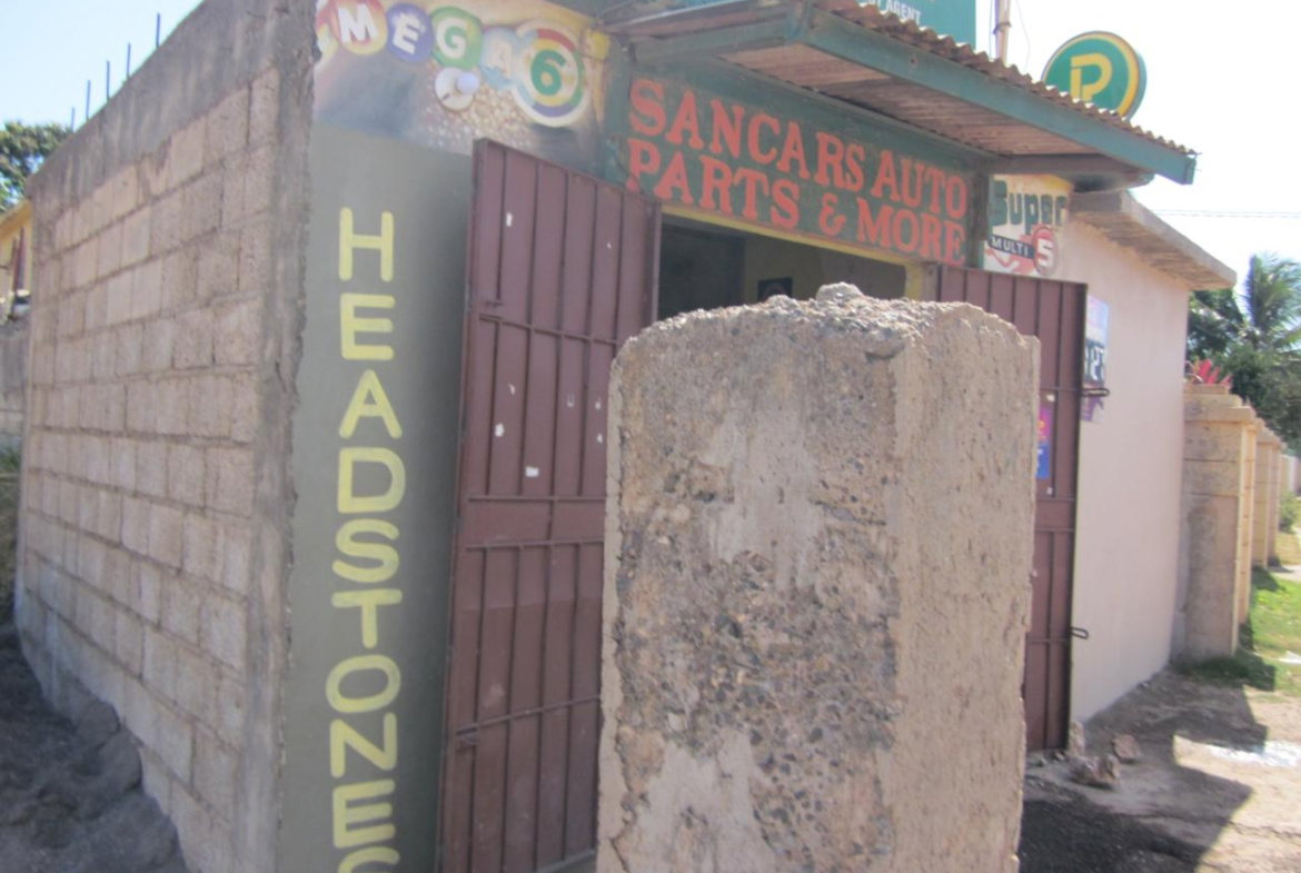 Twenty-First image of Lot 16-1 North St. John's Heights, Spani in Spanish Town, St. Catherine, Jamaica - property is For Sale